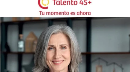 Talento 45+