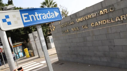 Hospital Universitario Nuestra Señora de Candelaria