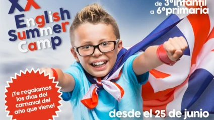 English Summer Camp del Centro de Idiomas de la Universidad de León