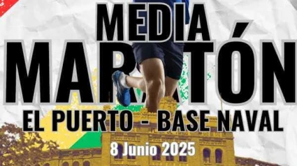 Nacho González, concejal de Deportes del Ayuntamiento de El Puerto de Santa María