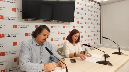 Vox centra su moción en la vivienda