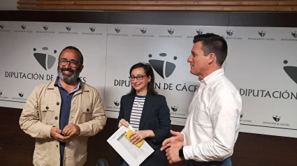 Diputación de Cáceres