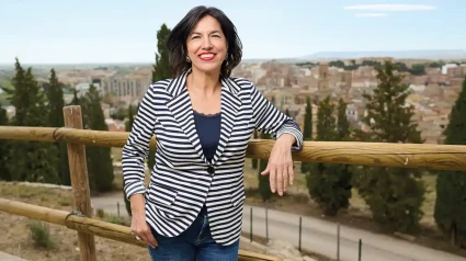 Olga Chueca