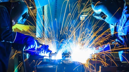 Se necesitan soldadores, técnicos eólicos o conductores