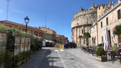 Zona de Bajas Emisiones