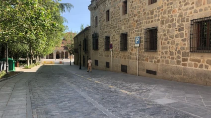 Zona Bajas Emisiones