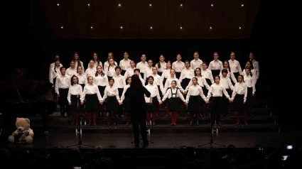 Coro Salamanca
