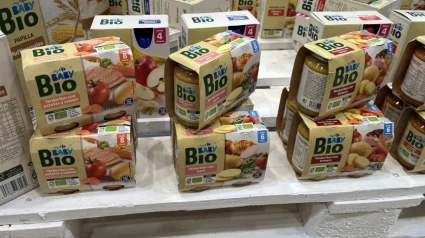 Productos infantiles