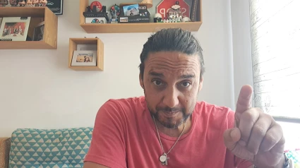 Andrés Ocaña