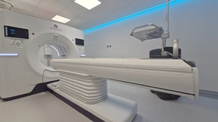 La Junta ha iniciado los trabajos de calibración y validación del nuevo TAC simulador espectral de la unidad satélite de radioterapia