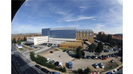 El nuevo TAC se instalará en la unidad satélite del servicio de radioterapia del Hospital Santa Bárbara de Soria