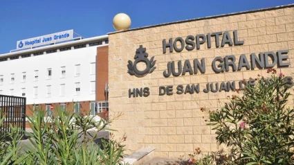 Hospital San Juan Grande 1