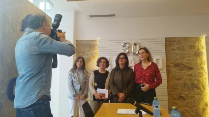30 aniversario de AFACO