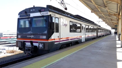 Tren regional