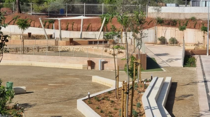 Colegios frente al cambio climático