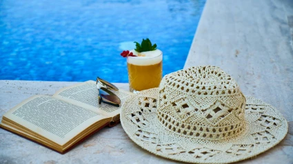 Cócteles irresistibles para disfrutar sin salir de casa