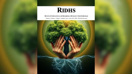 La Revista Internacional de Desarrollo Humano y Sostenibilidad alcanza las 11.000 interacciones en menos de un año