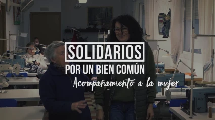 Solidarios por un bien común, 7 de junio de 2025