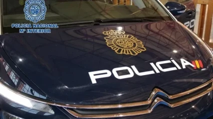 Policía Nacional de Córdoba