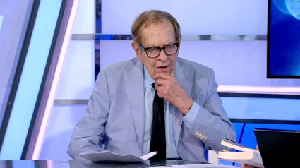 Tamames advierte: “Si hay moción de censura, tendremos un cuarto gobierno Frankenstein”