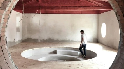 El resultado de la obra de Susana y Manuel Ocaña