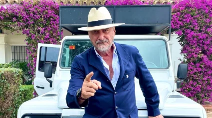 El cambio que afecta a las hermandades que llegan a El Rocío, que llama la atención de Carlos Herrera: "Tiene sentido"