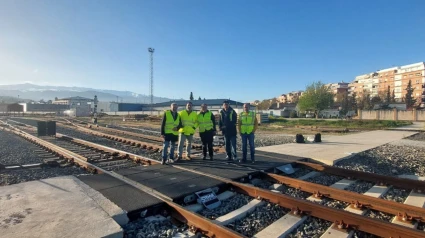 Equipo de trabajo