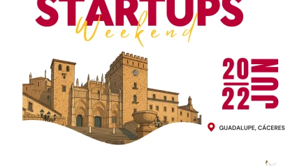 Startups Weekend Guadalupe