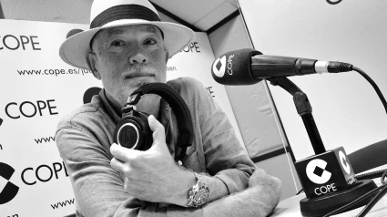 LAS DIVINAS PALABRAS DE ERNESTO MEDINA | 06 JUNIO 2025 |