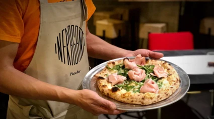 La pizzería de un pueblo de Alicante que se ha colado entre las mejores de Europa: el plato que ha enamorado a Carlos Herrera