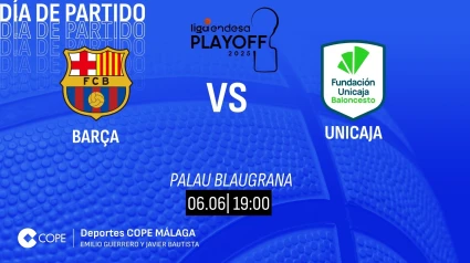 Unicaja obligado a ganar si quiere seguir con vida