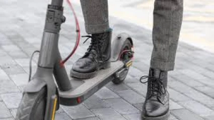 Patinetes eléctricos
