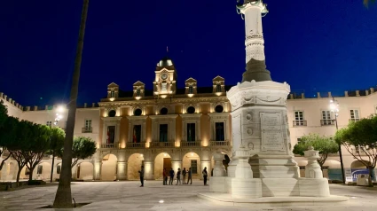 Plaza Vieja