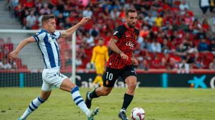Sergi Darder