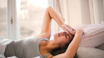 La fibromialgia genera mucho dolor