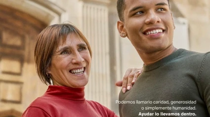 Imagen de la campaña