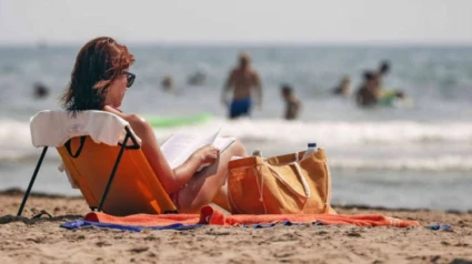 Los riojanos ya piensan en el verano