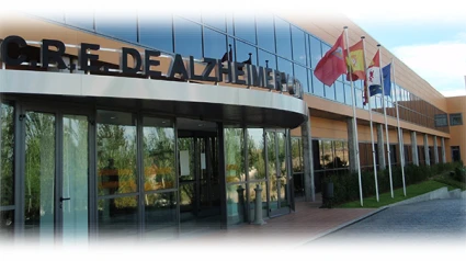 Centro de referencia Estatal del Alzhéimer en Salamanca