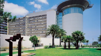 Hospital Universitario de Canarias