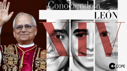 León XIV