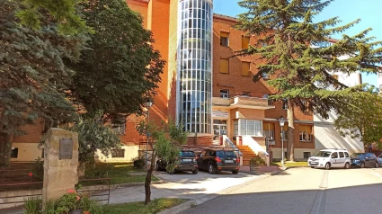 Las principales razones que llevan a un estudiante universitario a optar por vivir en residencia