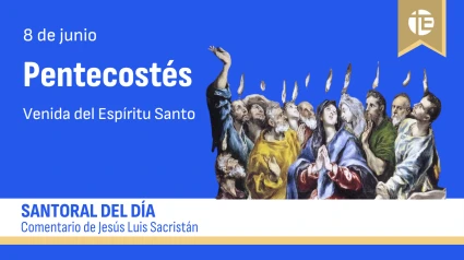 Solemnidad de Pentecostés