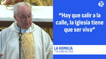 Homilía