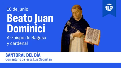 Beato Juan Dominici