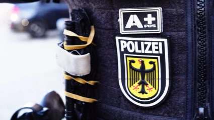 Varios heridos por un atropello en la ciudad alemana de Passau
