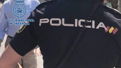 POLICÍA NACIONAL