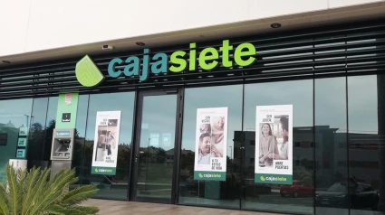 Sede de Cajasiete