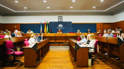 El Pleno aprueba por unanimidad que la ELA de Carchuna-Calahonda se pueda segregar de Motril