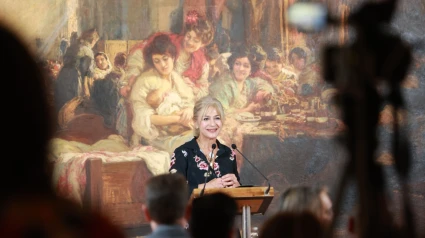 Patricia del Pozo