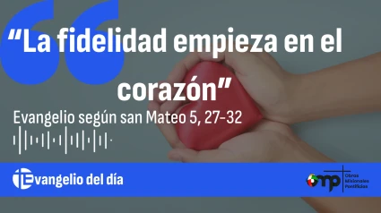 Evangelio del día 13-06